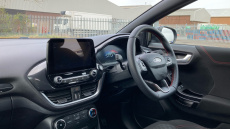 Ford Puma 1.0 EcoBoost Hybrid mHEV ST-Line 5dr Petrol Hatchback